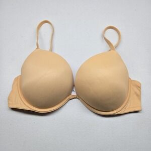 Women's Tan Bra